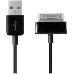 USB-кабель для Galaxy Tab Samsung ECC1DP0UBE