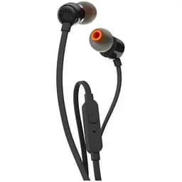 Навушники JBL Tune 110 Eco Black (JBLT110BLKE)