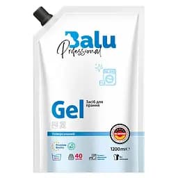 Засіб для прання Balu Gel 1.2 л