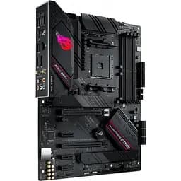 Материнська плата Asus Rog Strix B550-F Gaming WIFI II - мініатюра 2