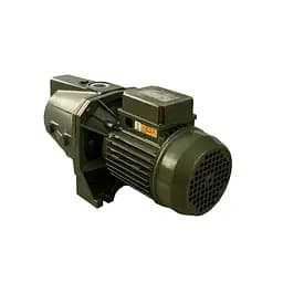 Насос відцентровий Saer M-70 0,55 кВт (2,4 м3/год, 52 м) - мініатюра 6