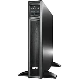 Джерело безперебійного живлення APC Smart-UPS X 1000VA Rack/Tower LCD