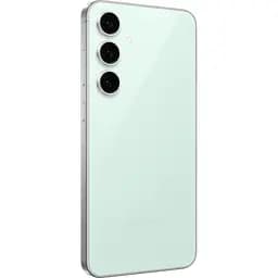 Смартфон Samsung Galaxy S24 Fan Edition 8/256 Mint (SM-S721BLGGEUC) - мініатюра 4