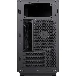 Корпус GameMax F36 BTF Dark (F36 Dark) Без БП - мініатюра 5