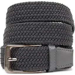 Ремінь Vintage текстильний чоловічий 115х3,4 см acs0018127