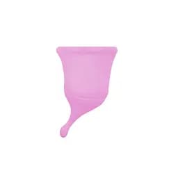 Менструальная чаша Menstrual Cup fucsia Size M Femintimate 4-30751 99156
