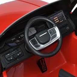 Дитячий електромобіль-джип Bambi M 5055EBLR-3(4WD) до 35 кг - мініатюра 10