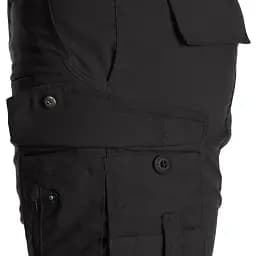 Штани Pentagon Ranger Pants 2.0 44 32" Black - мініатюра 5