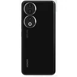 Смартфон Honor 90 12/512Gb Black (Global Version) NFC, 5G - мініатюра 2