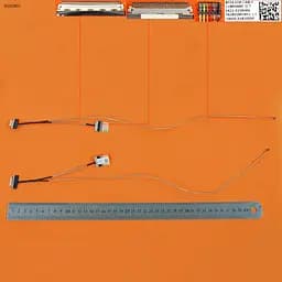 Шлейф матриці для Asus A556U F556U K556U R558U VM591U X556U series, (eDP 30pin, w/o touch, 14005-01820000, 1422-02590AS, 1422-025B0AS)