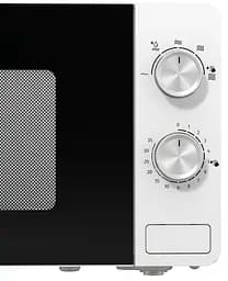 Мікрохвильова піч MO 20 E1W (M20XYZ) Gorenje teh0022532 - мініатюра 4