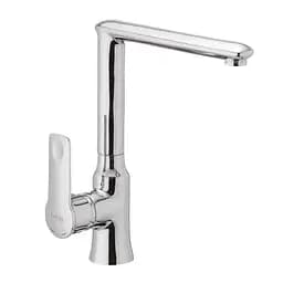 Змішувач для кухні Latres Felini 018 LA0013 Хром