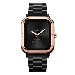Наручний годинник чоловічий 2275RG Rose Gold Skmei acs0030062