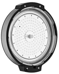 Мультиварка-скороварка Ardesto MPC-P226 Silver 900W 6л 22 програми - мініатюра 2