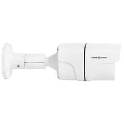 Камера відеоспостереження Greenvision (GV-162-IP-FM-COA50-20 POE (Lite) - мініатюра 11