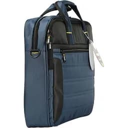 Сумка для ноутбука YENKEE 15.6" OREGON YBN 1531 black (45011054) - мініатюра 6
