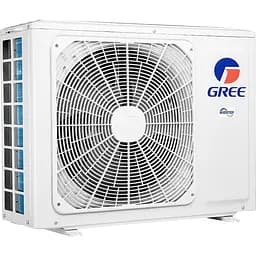Спліт-система GREE G-Tech GWH09AEC-K6DNA1A [115976] - мініатюра 9