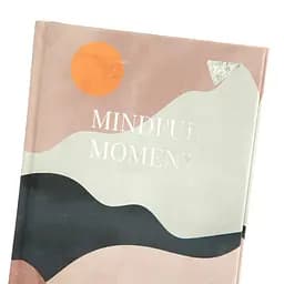 Блокнот Yes Mindful moment А6, 64 аркуші, в клітинку (152058) - мініатюра 2