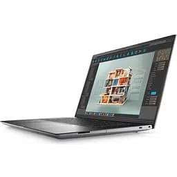 Ноутбук Dell Precision Workstation 5690 Ultra 7 165H la 50GHz,16'',IPS,16GB LPDDR5X,1TB,RTX 1000 6GB - мініатюра 5