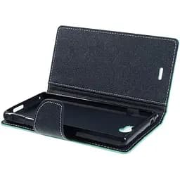 Чохол-книжка Toto Book Cover Mercury LG Max X155 Red - мініатюра 3