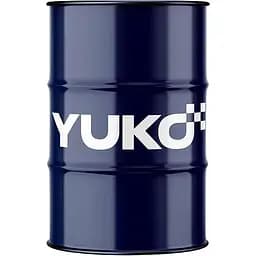 Масло моторное Yuko Turbo Diesel SAE 30 API CD 200 л (146110)