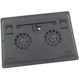 Підставка до ноутбука Esperanza Tivano Notebook Cooling Pad all types (EA144) - мініатюра 3