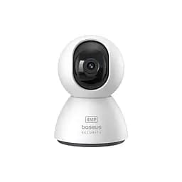 IP-камера відеоспостереження Baseus Security P1 Indoor Camera 3K біла EU (S0TV012132)