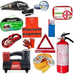 Люкс набір з ТОП-компресором МУРОМЕЦ(na_52)