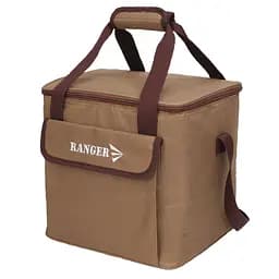 Термосумка 30L Ranger 40,5х26х35 см tur0001030 - мініатюра 7