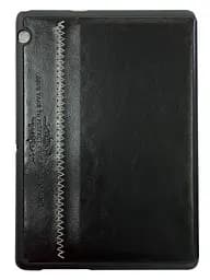 Чохол Kaku Slim Stand для планшета Huawei MediaPad T3 10 9.6" (AGS-L09 / AGS-L03) Black - мініатюра 5