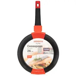Сковорода Ardesto Gemini Umbria, 26 см (AR1926GCB)