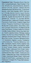 Бальзам для об'єму волосся з пробіотиками Masil 10 Probiotics Perfect Volume Treatment 300 мл - мініатюра 3