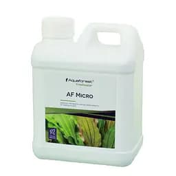 Мікроелементи для акваріумних рослин Aquaforest AF Micro 2 л (738705)