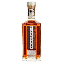Віскі Method and Madness Single Grain Irish Whisky, 46%, 0,7 л