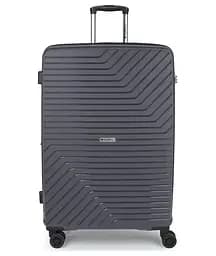 Валіза Gabol Osaka (L) Grey (121047-016)