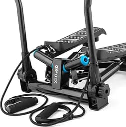 Степпер Gymtek XST700 Чорний - мініатюра 2