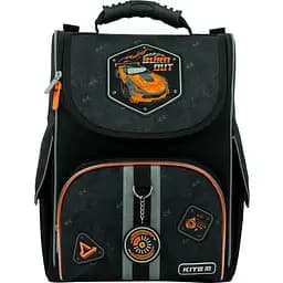 Рюкзак для мальчиков Kite Education цвет черный KITE ЦБ-00225148