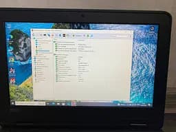 Ноутбук Lenovo ThinkPad 11e 11.6" (i5-7Y54 / 8GB / SSD 256GB) Refurbished - мініатюра 9