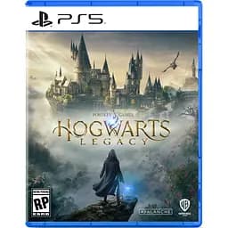 Гра Games Software Hogwarts Legacy Blu-ray диск PS5