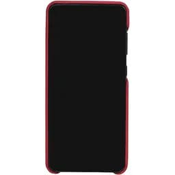 Чехол-накладка RedPoint Uno Case Samsung Galaxy A31 Red