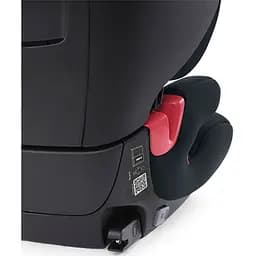 Автокрісло Recaro Tian Core Power Berry фіолетове (88042220060) - мініатюра 5