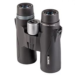 Бінокль SIGETA Monter 8x42 WP Black - мініатюра 4