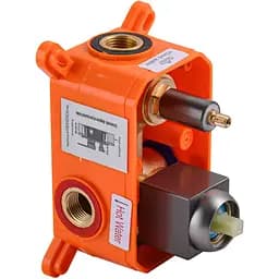 Душова система Globus Lux Smart GLM-205-GP Graphite - мініатюра 8