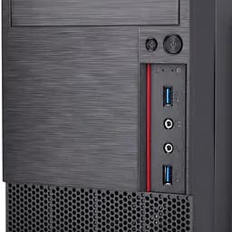 Корпус 2E BASIS (2E-RD860-3U) - мініатюра 6