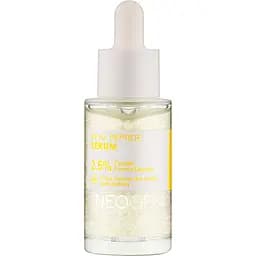 Сироватка для обличчя Neogen Dermalogy Real Peptide Serum зі зміцнювальною капсулою для бадьорості шкіри 30 мл - мініатюра 2