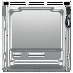 Духова шафа електрична Whirlpool 71 л A конвекція нержавіюча сталь - мініатюра 5