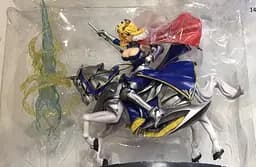 Фигурка Судьба: Ночь схватки Артурия Лансер Fate Lancer Artoria 30 см anime FSN 22.63