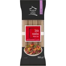 Лапша House of Asia Соба, 300 г (919014)