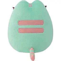 Іграшка м'яконабивна Aurora Pusheen (Пушін) м'ятний 18 см (230224C) - мініатюра 4