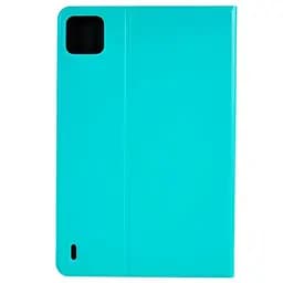 Чохол для Xiaomi Pad 6 11 TPU Multiview Cover Мятний - мініатюра 5